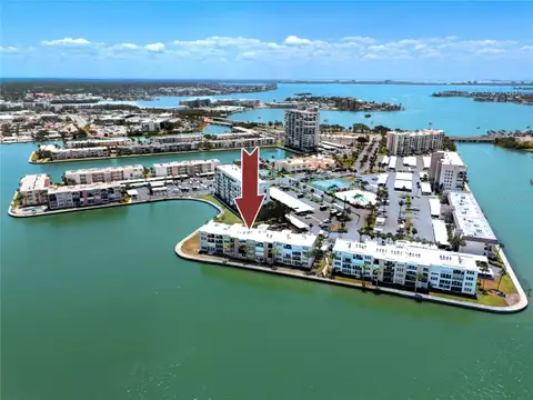 7910 SUN ISLAND DR S #203 — home for sale