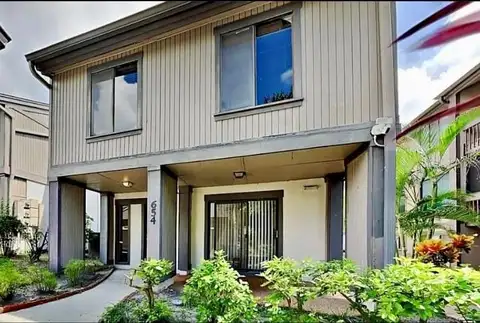 654 LAKE VILLAS DR #654 — home for sale