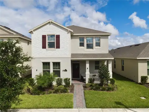 16031 SCARPETTA ST — home for sale