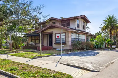1401 S DESOTO AVE — home for sale