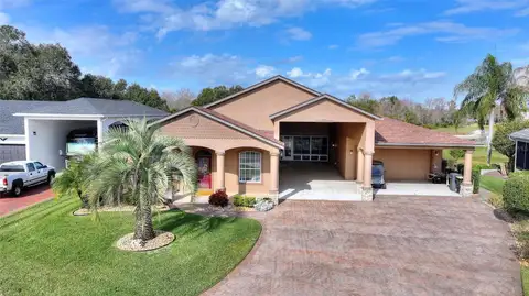 370 MEANDERING WAY — home for sale