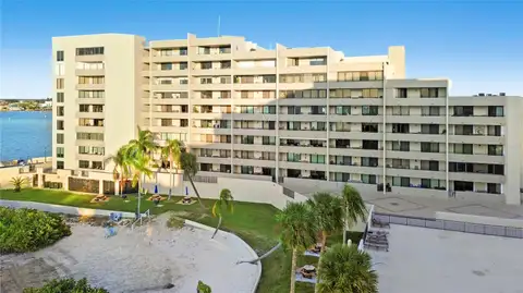 6035 SEA RANCH DR #203 — home for sale