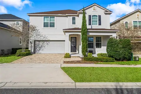 9079 SUNSHINE RIDGE LOOP — home for sale
