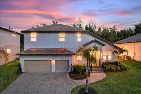 531 SANCTUARY GOLF PL — home for sale