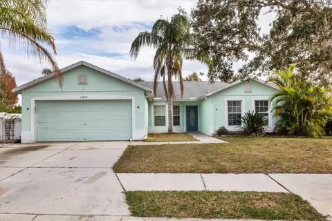 11619 SUMMIT ROCK CT — home for sale