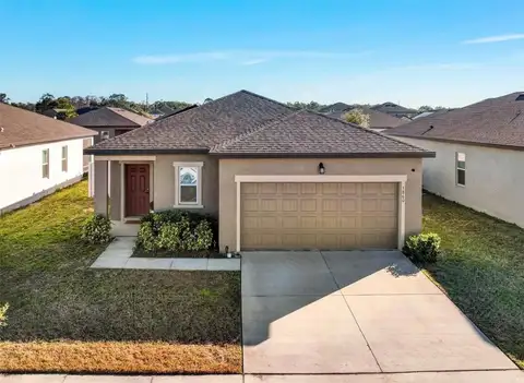 5860 BOVINE DR — home for sale