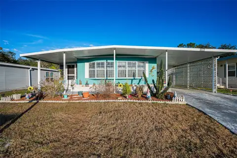 3318 CARNATION LN — home for sale