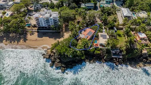 26 BARRIO PUNTAS SANDY BEACH — home for sale