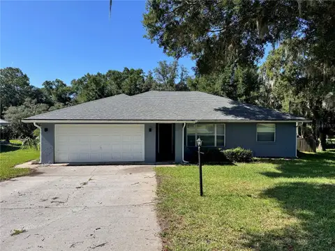 8114 E DECATUR CT — home for sale