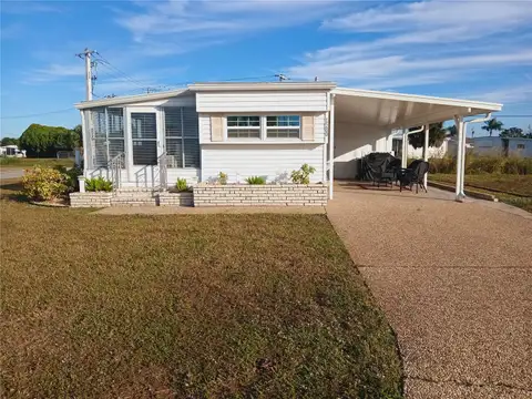 1580 BLIND BROOK DR — home for sale