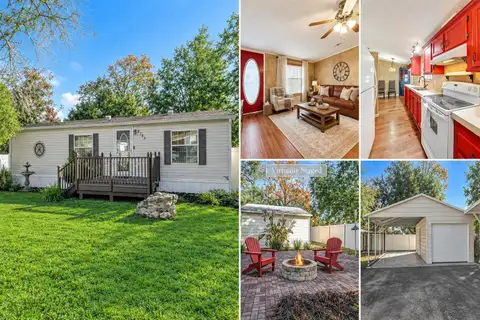 8783 SW 66TH TER — home for sale