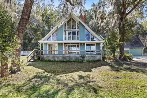 19621 LAKE LINCOLN LN — home for sale