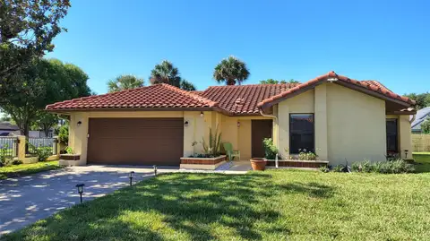 8215 ROLLA CT — home for sale