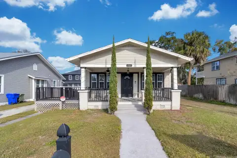721 MABBETTE ST — home for sale
