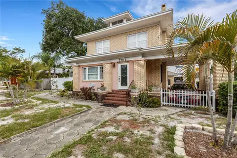 2701 1ST AVE S — home for sale