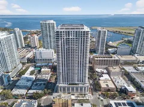 275 1ST AVE S #2706 — home for sale