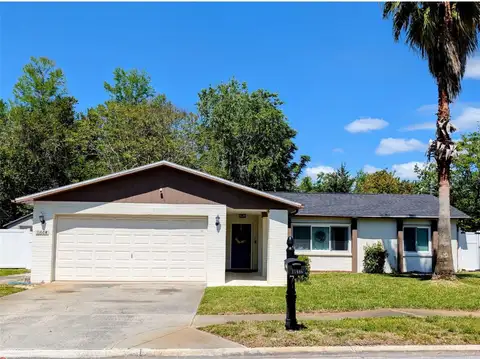 11608 FOX RUN — home for sale