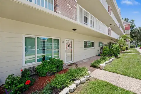 2262 SWEDISH DR #14 — home for sale