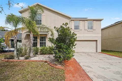10657 STANDING STONE DR — home for sale