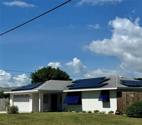 4731 EGRET RD — home for sale