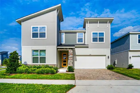 2341 SALTY WINDS WAY — home for sale
