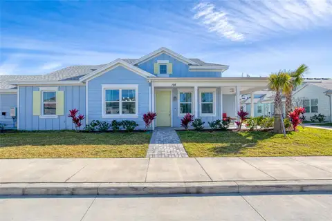 198 GYPSY PALACE LN — home for sale