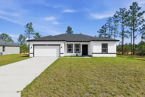 6615 N WAYCROSS WAY — home for sale