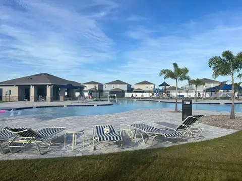 413 CEDAR KEY ST — home for sale
