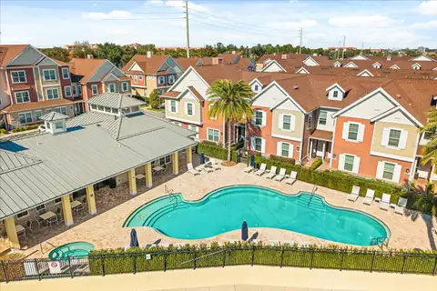 2637 SUNRISE SHORES DR — home for sale