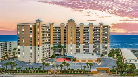 2403 S ATLANTIC AVE #309 — home for sale