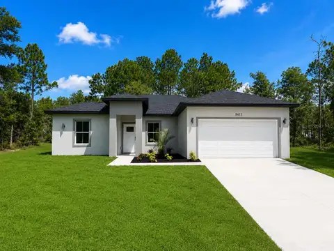 8413 SW 131ST LN — home for sale