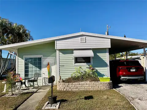 6580 SEMINOLE BLVD #510 — home for sale