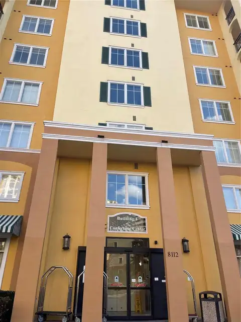 8112 POINCIANA BLVD #1509 — home for sale