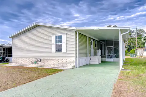 3337 DAWNS DELL — home for sale