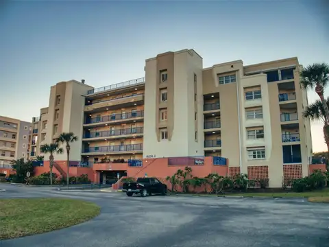 5300 S ATLANTIC AVE #4-503 — home for sale