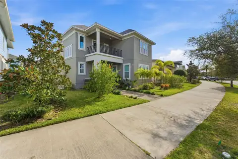 8266 NEMOURS PKWY — home for sale