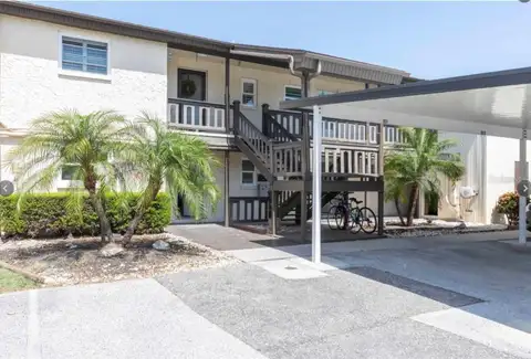 4609 MARINE PKWY #102 — home for sale