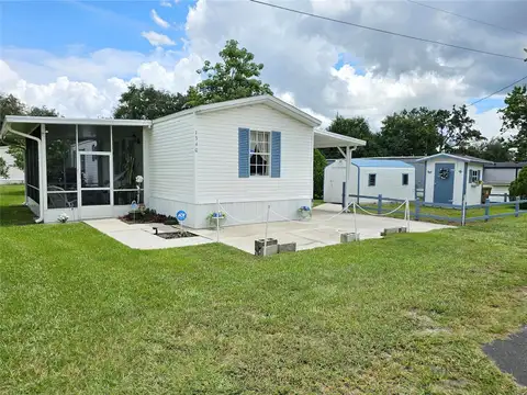 1340 SAWDUST TRL — home for sale