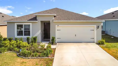 1519 WAX MYRTLE WAY — home for sale