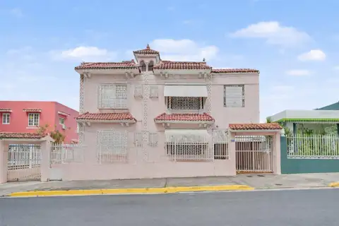 508 AV. SAGRADO CORAZÓN DE JESUS AVE — home for sale