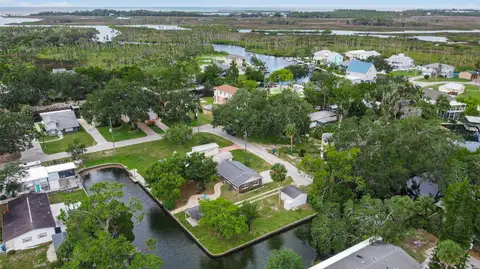 5411 TEAL DR — home for sale