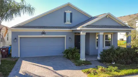 4900 LOTTA CT — home for sale