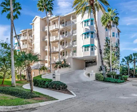 242 HIDDEN BAY DR #602 — home for sale