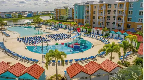 3151 SUNSET WALK DR #411 — home for sale