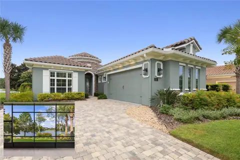 661 MAHOGANY RUN — home for sale