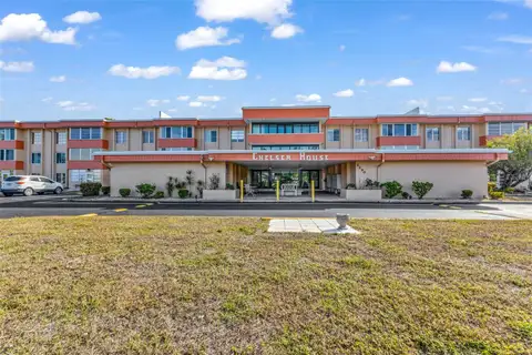 2290 AARON ST #109 — home for sale