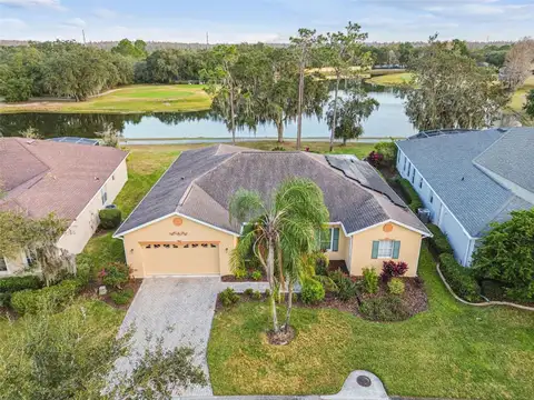 305 ROCK SPRINGS DR — home for sale