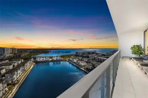 5120 MARINA WAY #16005 — home for sale