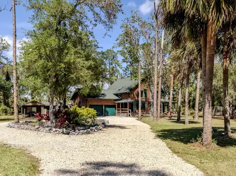 2450 FLAGAMI LN — home for sale