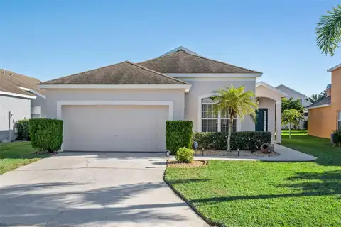718 CORVINA DR — home for sale